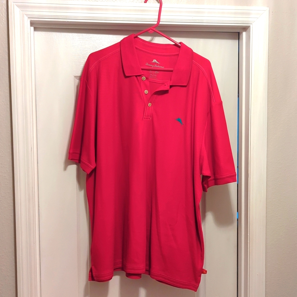 Tommy Bahama Emfielder Polo
